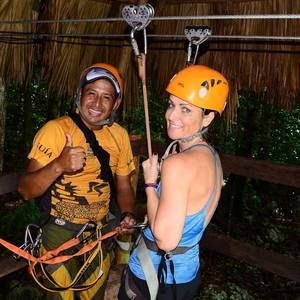 Meet your Posher, Rebecca